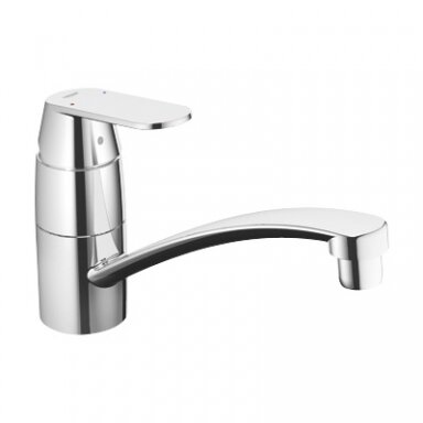 Maišytuvas plautuvei Grohe Eurosmart Cosmopolitan Maišytuvas plautuvei Grohe Eurosmart Cosmopolitan