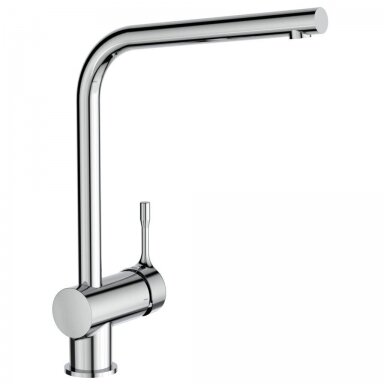 Maišytuvas plautuvei Ideal Standard Ceralook