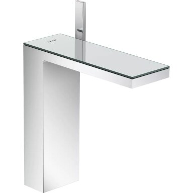 Maišytuvas praustuvui Axor MyEdition 230 Chromas/veidrodinis stiklas
