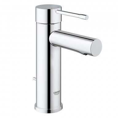 Maišytuvas praustuvui Grohe Essence 32898001 Maišytuvas praustuvui Grohe Essence 32898001