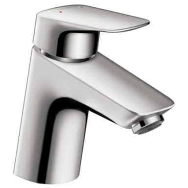 Maišytuvas praustuvui Hansgrohe Logis 70 Maišytuvas praustuvui Hansgrohe Logis 70