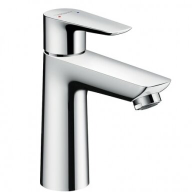 Maišytuvas praustuvui Hansgrohe Talis E 110 Maišytuvas praustuvui Hansgrohe Talis E 110