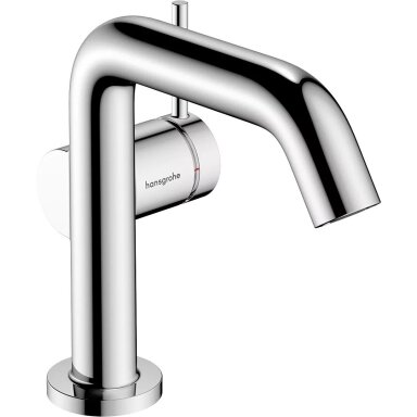 Maišytuvas praustuvui Hansgrohe Tecturis 110 S be dugno vožtuvo, chromas Maišytuvas praustuvui Hansgrohe Tecturis 110 S be dugno vožtuvo, chromas
