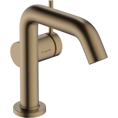 Maišytuvas praustuvui HG Tecturis S 110, bronza Maišytuvas praustuvui HG Tecturis S 110, bronza