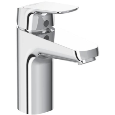 Maišytuvas praustuvui Ideal Standard Ceraflex Grande, su dugno vožtuvu Maišytuvas praustuvui Ideal Standard Ceraflex Grande, su dugno vožtuvu