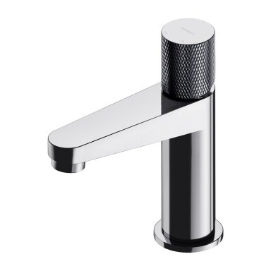 Maišytuvas praustuvui Omnires Contour CT8010CR Maišytuvas praustuvui Omnires Contour CT8010CR