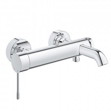 Maišytuvas voniai Grohe Essence New Maišytuvas voniai Grohe Essence New