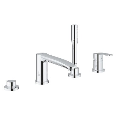Maišytuvas voniai Grohe Eurostyle Cosmopolitan (keturių dalių) Maišytuvas voniai Grohe Eurostyle Cosmopolitan (keturių dalių)