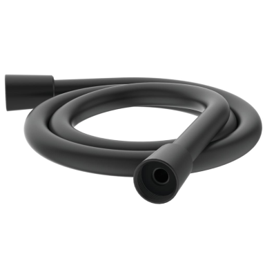 Juoda matinė Ideal Standard žarna Juoda matinė Ideal Standard žarna