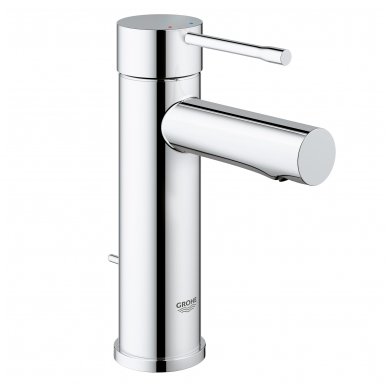 Maišytuvas praustuvui Grohe Essence 32898001 Maišytuvas praustuvui Grohe Essence 32898001
