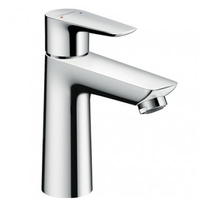 Maišytuvas praustuvui Hansgrohe Talis E 110 Maišytuvas praustuvui Hansgrohe Talis E 110