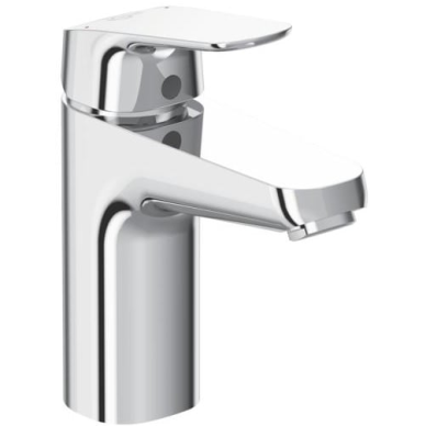 Maišytuvas praustuvui Ideal Standard Ceraflex Grande, su dugno vožtuvu Maišytuvas praustuvui Ideal Standard Ceraflex Grande, su dugno vožtuvu