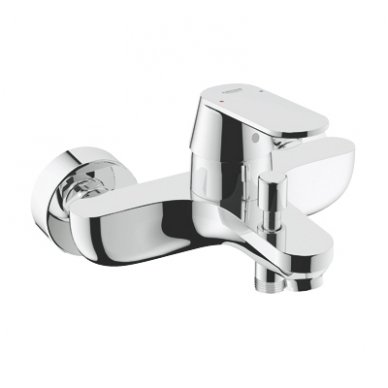 Maišytuvas voniai/dušui Grohe Eurosmart cosmopolitan Maišytuvas voniai/dušui Grohe Eurosmart cosmopolitan