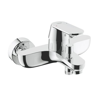 Maišytuvas voniai/dušui Grohe Eurosmart cosmopolitan Maišytuvas voniai/dušui Grohe Eurosmart cosmopolitan