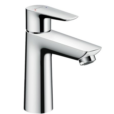 Maišytuvas praustuvui Hansgrohe Talis E 110 Maišytuvas praustuvui Hansgrohe Talis E 110