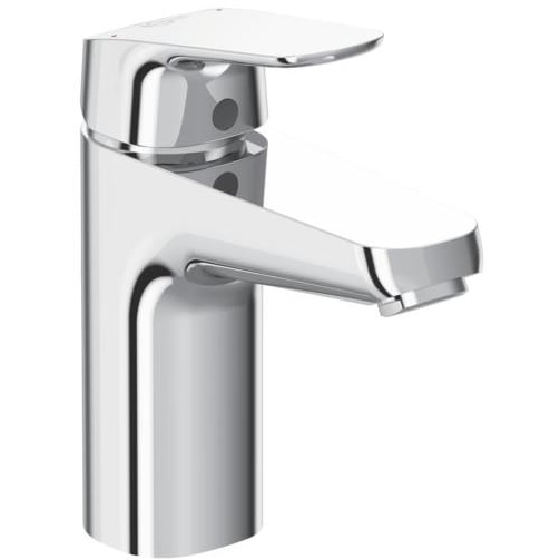 Maišytuvas praustuvui Ideal Standard Ceraflex Grande, su dugno vožtuvu Maišytuvas praustuvui Ideal Standard Ceraflex Grande, su dugno vožtuvu