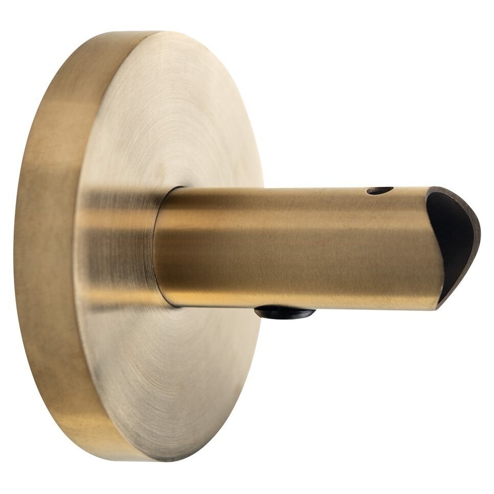 Matinės aukso spalvos adapteris Sapho ER150 Matinės aukso spalvos adapteris Sapho ER150