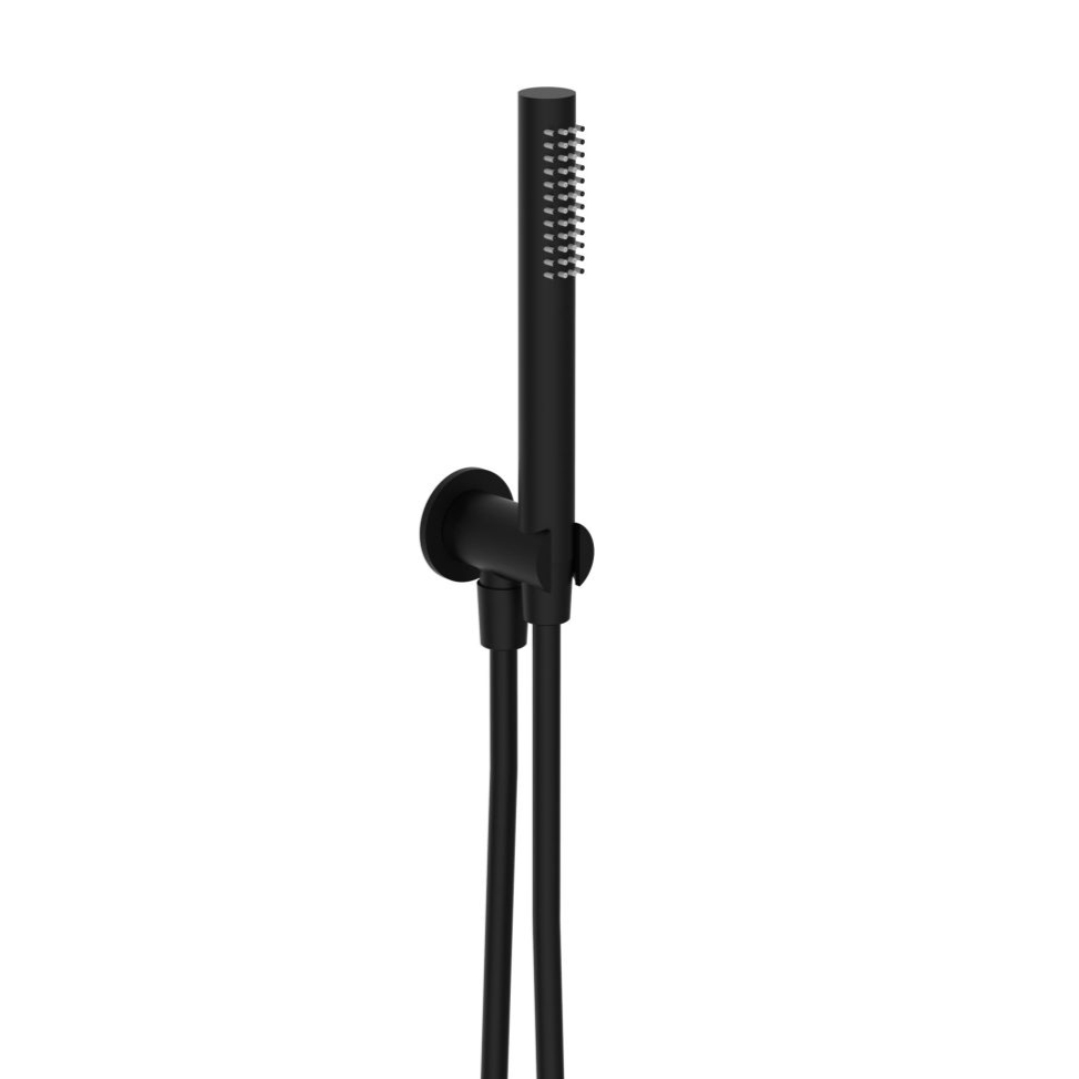 Matt black spalvos potinkinė dušo sistema Teorema LAB 3.0 su 30 cm skersmens dušo galva 1 Matt black spalvos potinkinė dušo sistema Teorema LAB 3.0 su 30 cm skersmens dušo galva 1