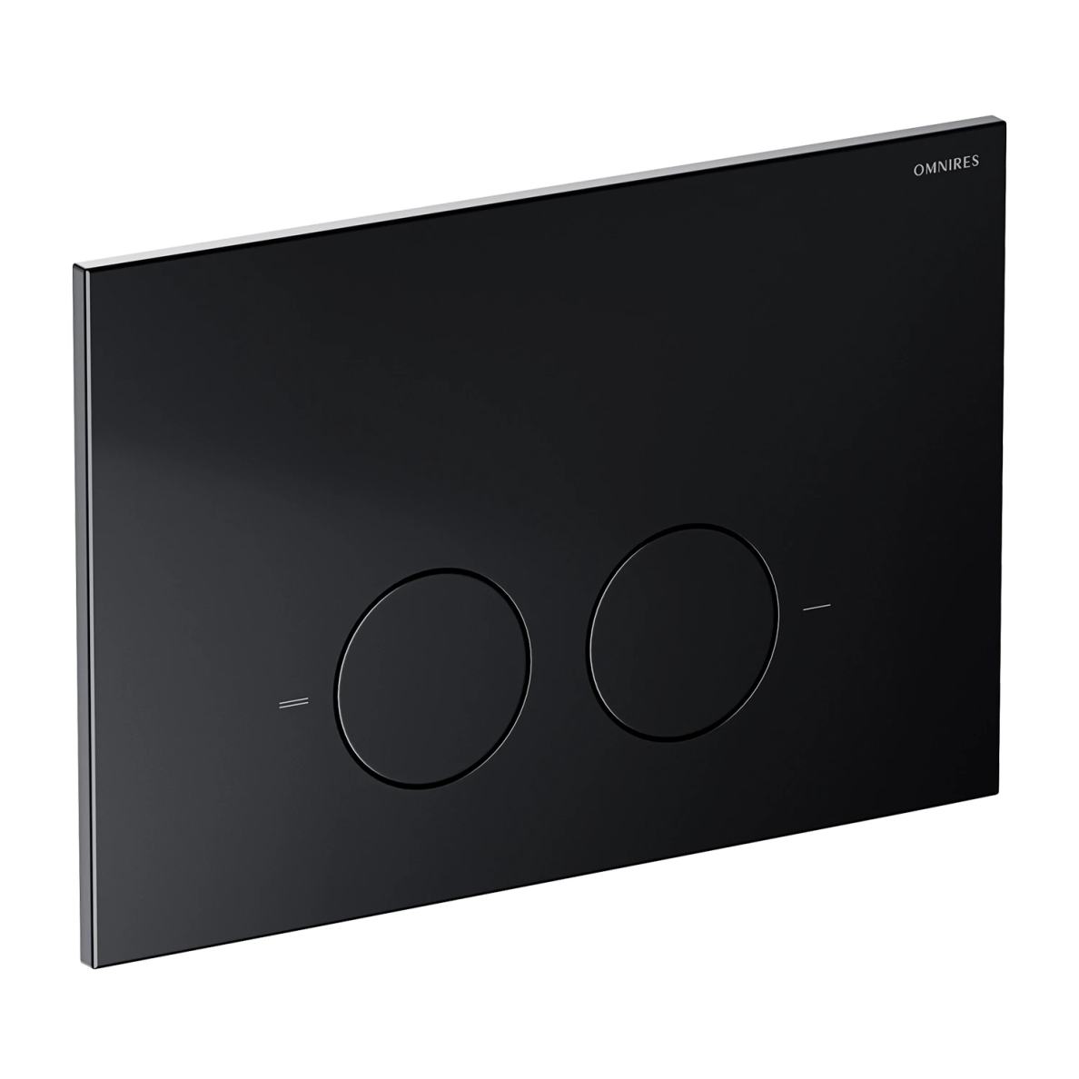 Omnires minimal flush vandens nuleidimo mygtukas 4 Omnires minimal flush vandens nuleidimo mygtukas 4