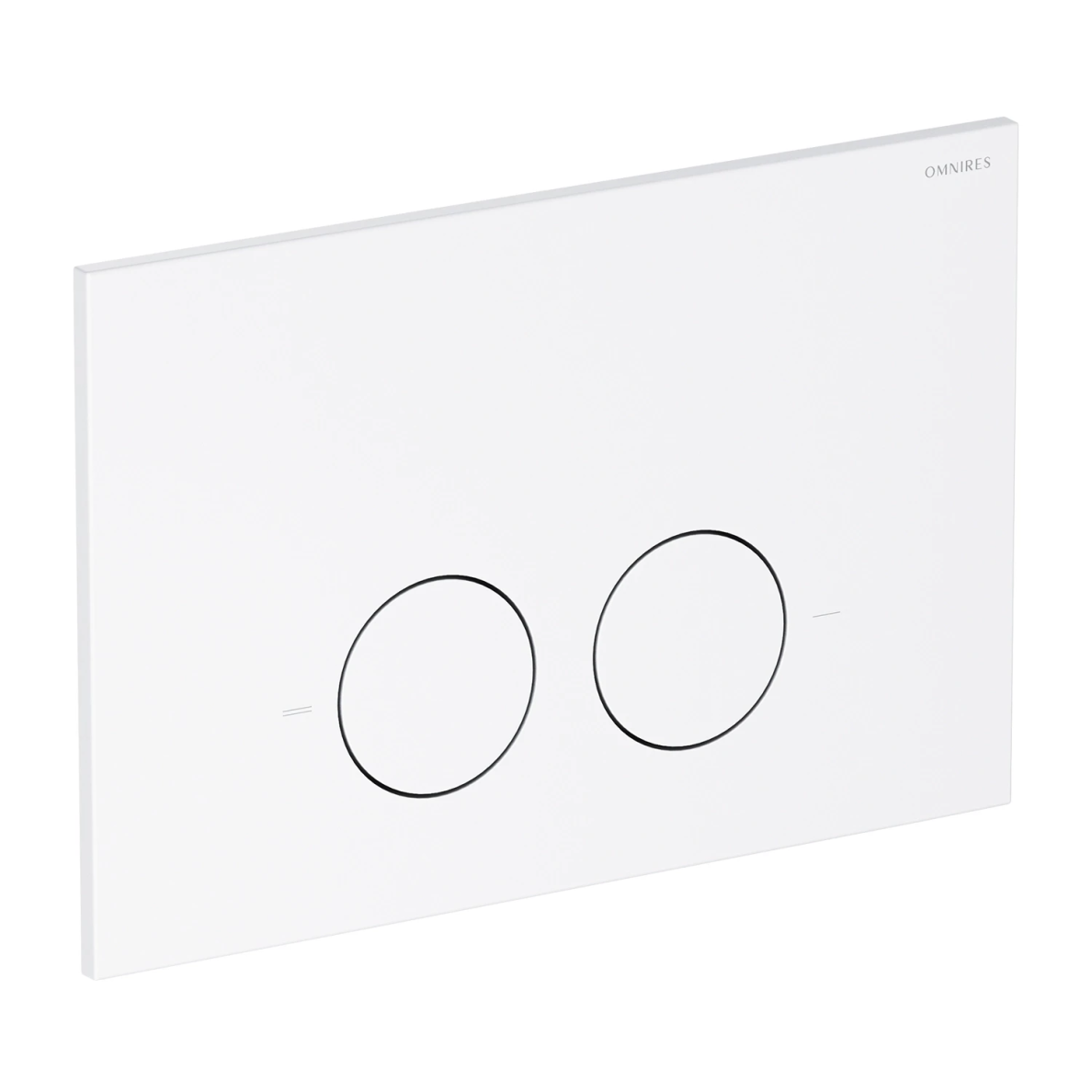 Omnires minimal flush vandens nuleidimo mygtukas 3 Omnires minimal flush vandens nuleidimo mygtukas 3