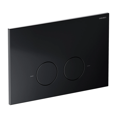 Omnires minimal flush vandens nuleidimo mygtukas 4 Omnires minimal flush vandens nuleidimo mygtukas 4