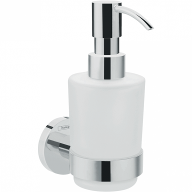 Muilo dozatorius Hansgrohe Logis Universal Muilo dozatorius Hansgrohe Logis Universal