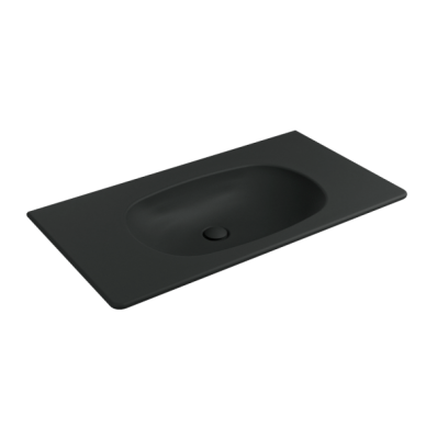 Flaminia Nudaflat 900x485xH140 pakabinamas praustuvas, spalvų pasirinkimas 8 Flaminia Nudaflat 900x485xH140 pakabinamas praustuvas, spalvų pasirinkimas 8