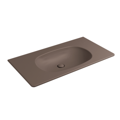Flaminia Nudaflat 900x485xH140 pakabinamas praustuvas, spalvų pasirinkimas 12 Flaminia Nudaflat 900x485xH140 pakabinamas praustuvas, spalvų pasirinkimas 12