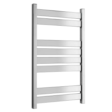 Nerūdijančio plieno Navin Largo vandeninis džiovintuvas 500x800 mm Nerūdijančio plieno Navin Largo vandeninis džiovintuvas 500x800 mm