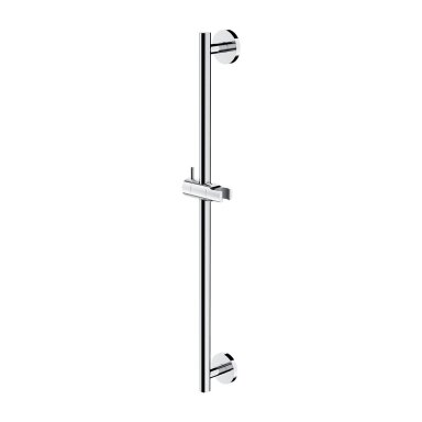Chromo spalvos dušo stovelis Omnires 66 cm Chromo spalvos dušo stovelis Omnires 66 cm