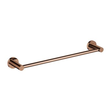 Vario spalvos rankšluosčių kabykla Modern Project MP60214CP (40 cm) Vario spalvos rankšluosčių kabykla Modern Project MP60214CP (40 cm)