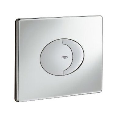 Nuleidimo mygtukas Grohe Skate Air, matinis chromas Nuleidimo mygtukas Grohe Skate Air, matinis chromas