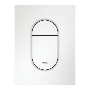 Nuleidimo mygtukas WC Grohe Arena Cosmopolitan S