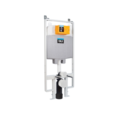OLI 74 PLUS S90 SANITARBLOCK Pneumatic Nano Plus universalus WC rėmas OLI 74 PLUS S90 SANITARBLOCK Pneumatic Nano Plus universalus WC rėmas