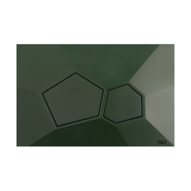 Oli Voronoi vandens nuleidimo mygtukas 1 Oli Voronoi vandens nuleidimo mygtukas 1
