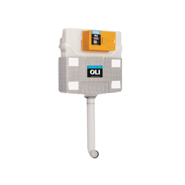 OLI 120 PLUS DIRECT potinkinis bakelis, pneumatinis OLI 120 PLUS DIRECT potinkinis bakelis, pneumatinis