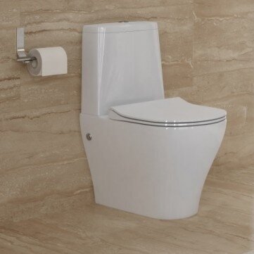 OPOCZNO Urban Harmony / City Oval SLIM unitazo dangtis (PAŽEISTA PAKUOTĖ) 4 OPOCZNO Urban Harmony / City Oval SLIM unitazo dangtis (PAŽEISTA PAKUOTĖ) 4