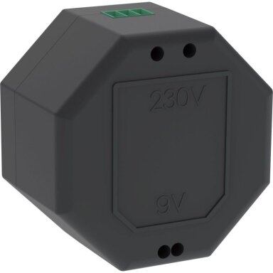 Oras Group maitinimo šaltinis 9V Oras Group maitinimo šaltinis 9V