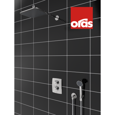Oras Optima potinkinė sistema 7139 Oras Optima potinkinė sistema 7139