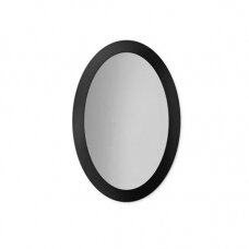 Ovalus veidrodis Ruke Oval Bold (dydžių ir spalvų pasirinkimas)