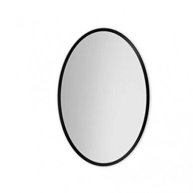 Ovalus veidrodis Ruke Oval (dydžių ir spalvų pasirinkimas) 3