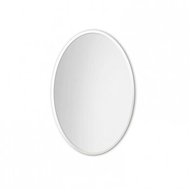Ovalus veidrodis Ruke Oval (dydžių ir spalvų pasirinkimas) 5