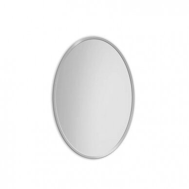 Ovalus veidrodis Ruke Oval (dydžių ir spalvų pasirinkimas) 6