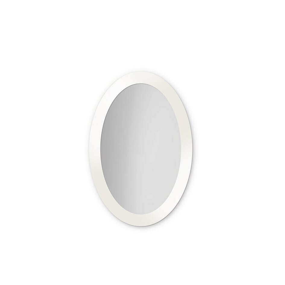 Ovalus veidrodis Ruke Oval Bold (dydžių ir spalvų pasirinkimas) 4 Ovalus veidrodis Ruke Oval Bold (dydžių ir spalvų pasirinkimas) 4