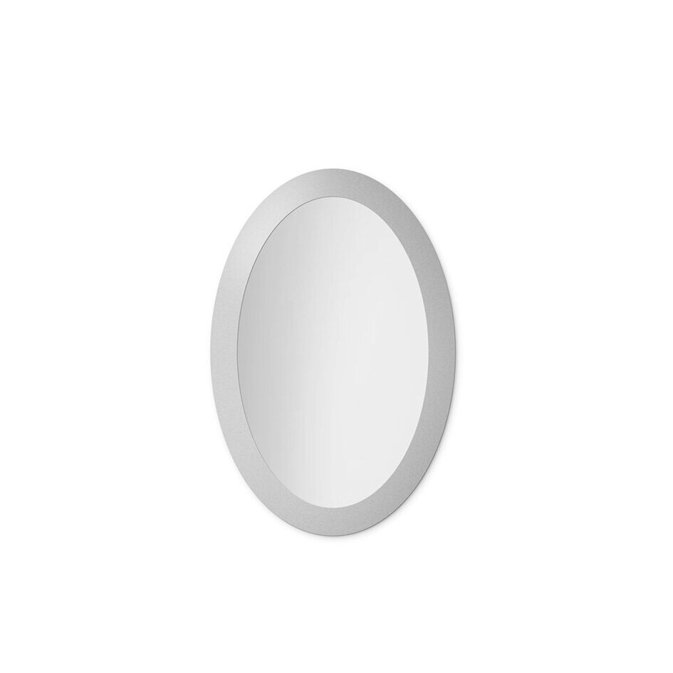 Ovalus veidrodis Ruke Oval Bold (dydžių ir spalvų pasirinkimas) 5 Ovalus veidrodis Ruke Oval Bold (dydžių ir spalvų pasirinkimas) 5