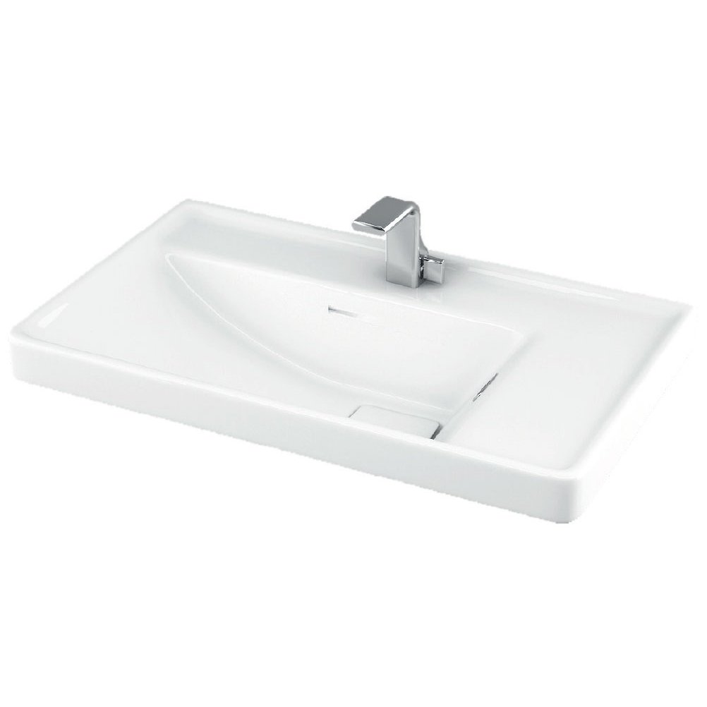 Pakabinamas praustuvas Karag Quattro 60x38