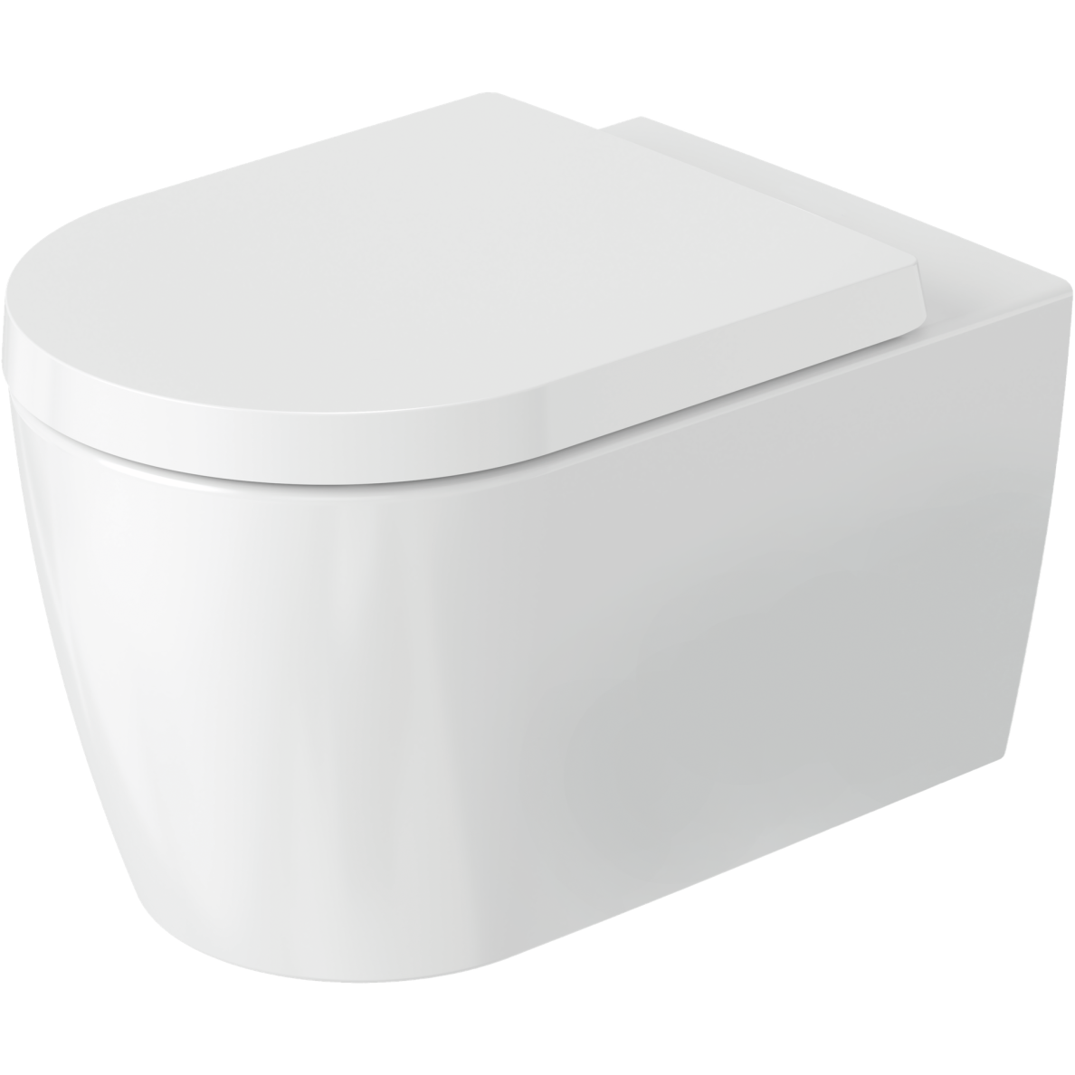 Pakabinamas klozetas Duravit Me By Starck Hero Edition 4 Pakabinamas klozetas Duravit Me By Starck Hero Edition 4