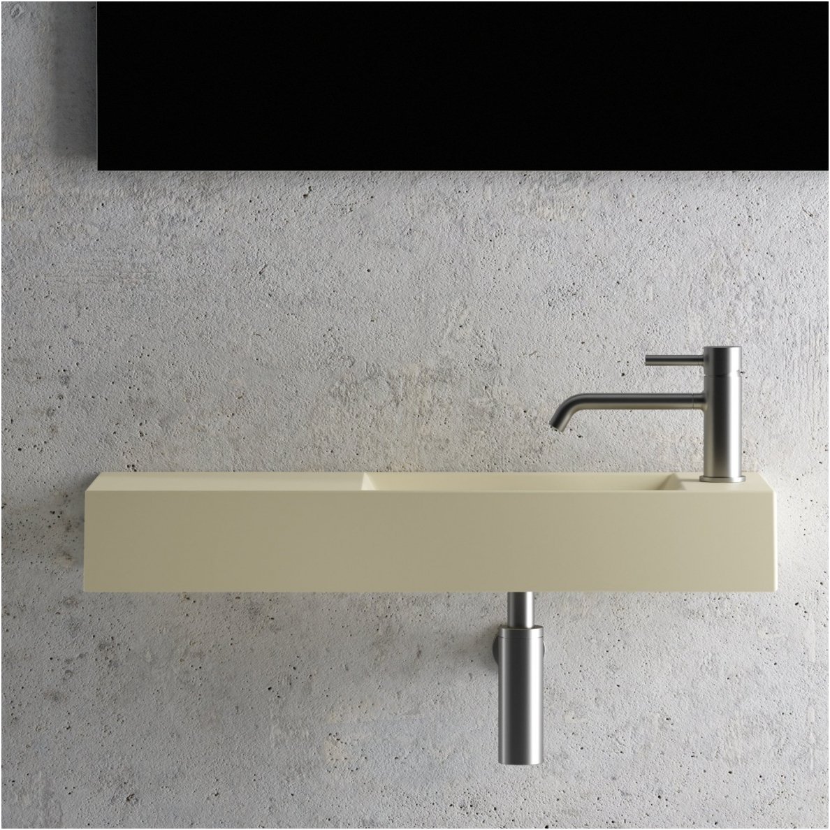 Praustuvas Alice Ceramica Spy 75x27 2 Praustuvas Alice Ceramica Spy 75x27 2