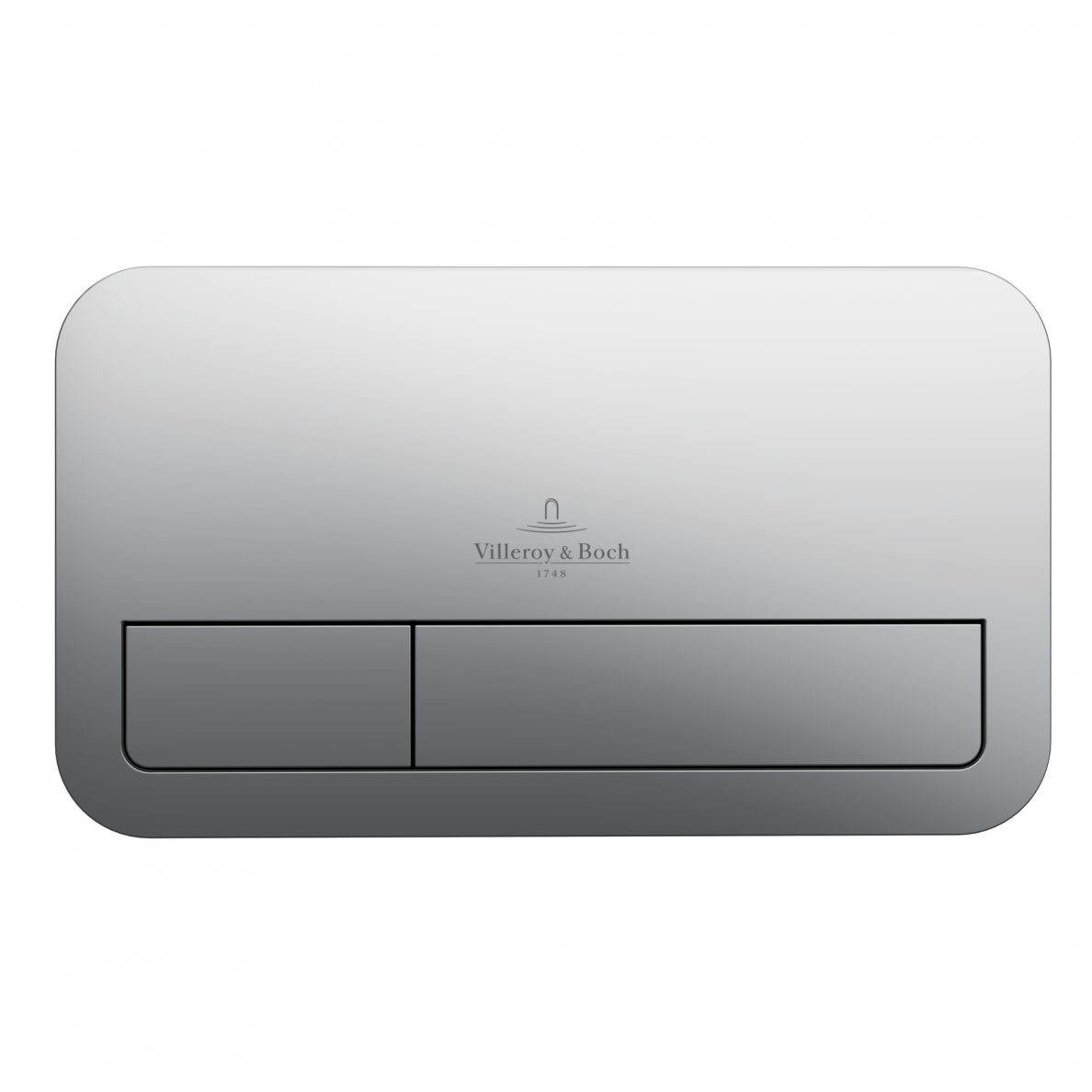 Pakabinamas WC komplektas Villeroy & Boch Subway 3.0 Twist-Flush C+ danga, pilkas mygtukas 1 Pakabinamas WC komplektas Villeroy & Boch Subway 3.0 Twist-Flush C+ danga, pilkas mygtukas 1