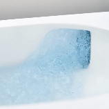 Pakabinamas klozetas Duravit Me By Starck Hero Edition 1 Pakabinamas klozetas Duravit Me By Starck Hero Edition 1